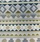 1 Yard Inca Lime Outdoor Jacquard Upholstery Fabric 54" Width 100% Sunbrella Acrylic